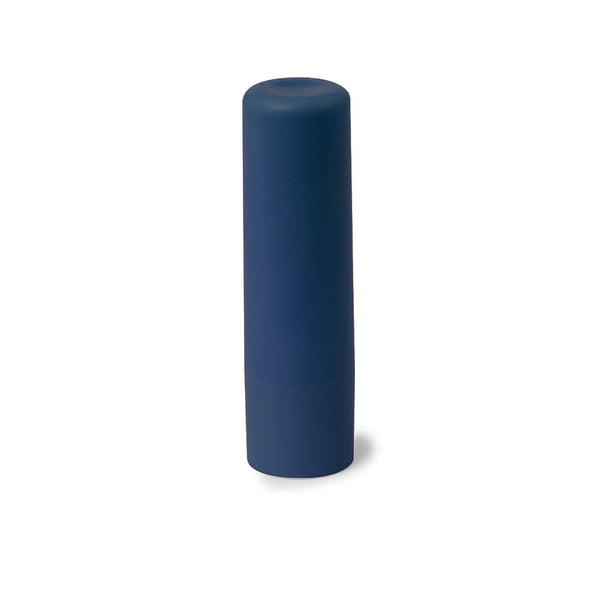 Balsamo Labbra Darix SPF15 blu navy - personalizzabile con logo