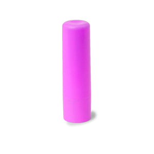 Balsamo Labbra Darix SPF15 fucsia - personalizzabile con logo