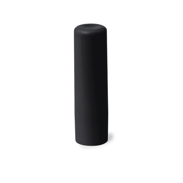 Balsamo Labbra Darix SPF15 nero - personalizzabile con logo