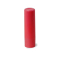 Balsamo Labbra Darix SPF15 rosso - personalizzabile con logo