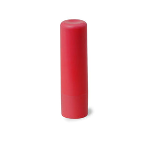 Balsamo Labbra Darix SPF15 rosso - personalizzabile con logo