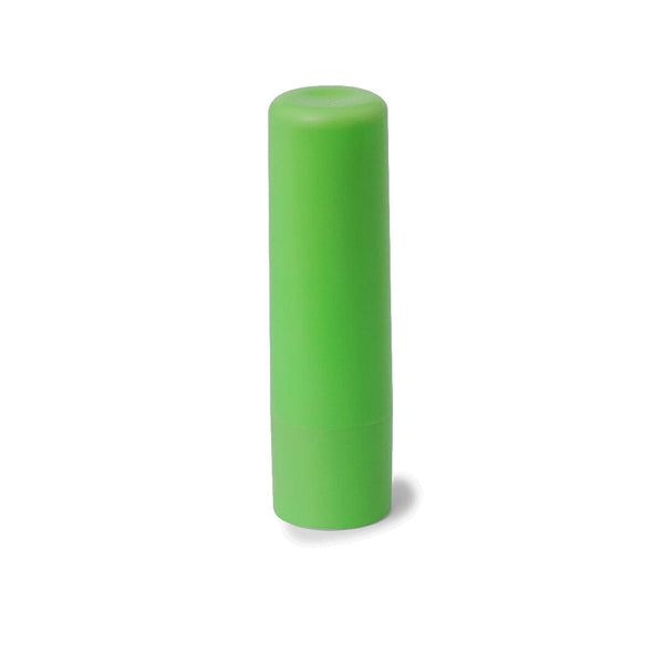 Balsamo Labbra Darix SPF15 verde - personalizzabile con logo