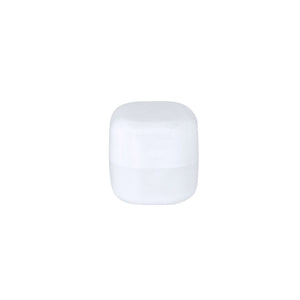 Balsamo Labbra Delox bianco - personalizzabile con logo