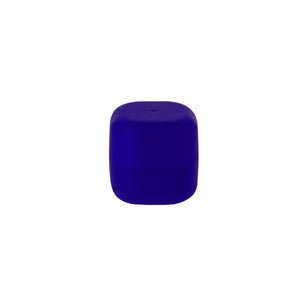 Balsamo Labbra Delox blu - personalizzabile con logo