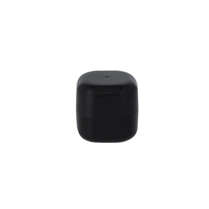 Balsamo Labbra Delox nero - personalizzabile con logo