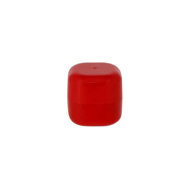 Balsamo Labbra Delox rosso - personalizzabile con logo