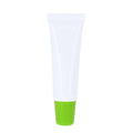 Balsamo Labbra Galax verde - personalizzabile con logo