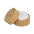 Balsamo labbra in bambù natural - personalizzabile con logo