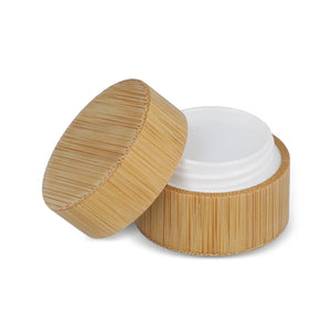 Balsamo labbra in bambù natural - personalizzabile con logo