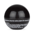 Balsamo labbra Sferico Nero - personalizzabile con logo