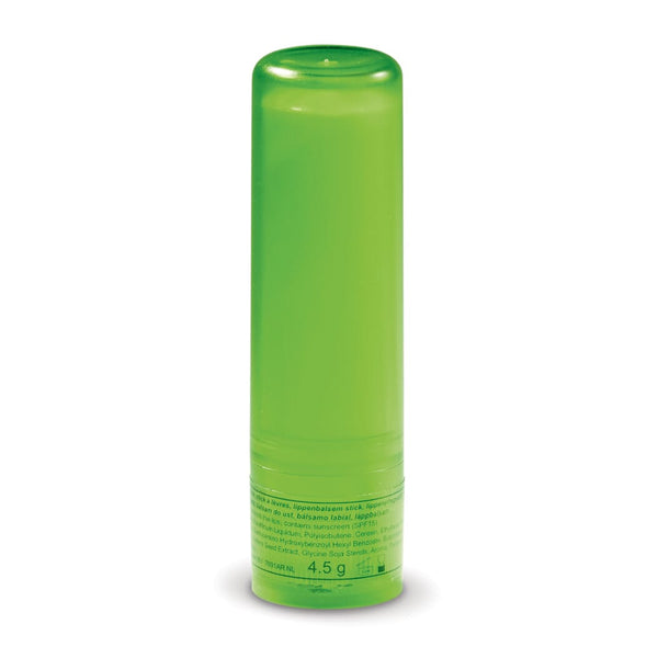 Balsamo labbra stick royal verde - personalizzabile con logo