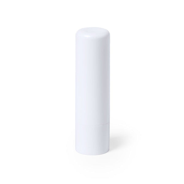 Balsamo Labbra Taishe bianco - personalizzabile con logo