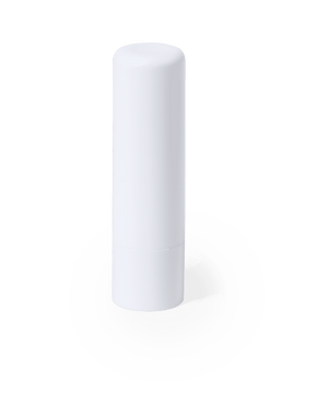 Balsamo Labbra Taishe bianco - personalizzabile con logo