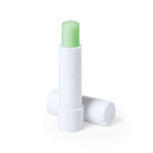 Balsamo Labbra Taishe bianco - personalizzabile con logo