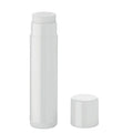 Balsamo labbra vegano SPF10 Bianco - personalizzabile con logo