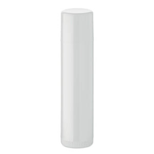 Balsamo labbra vegano SPF10 - personalizzabile con logo