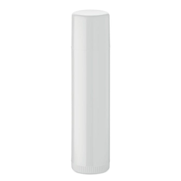 Balsamo labbra vegano SPF10 - personalizzabile con logo