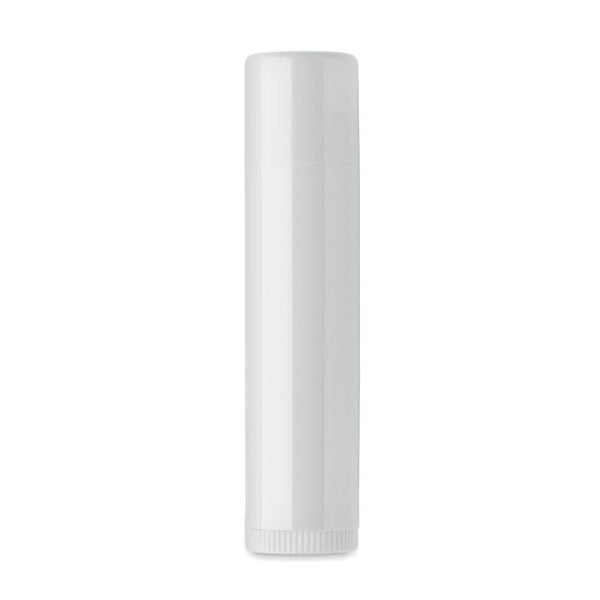 Balsamo labbra vegano SPF10 - personalizzabile con logo