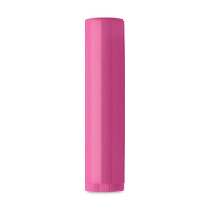 Balsamo labbra vegano SPF10 - personalizzabile con logo