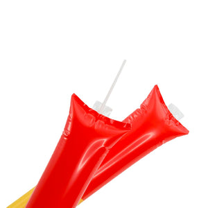 Bam Bam Flag espanha - personalizzabile con logo