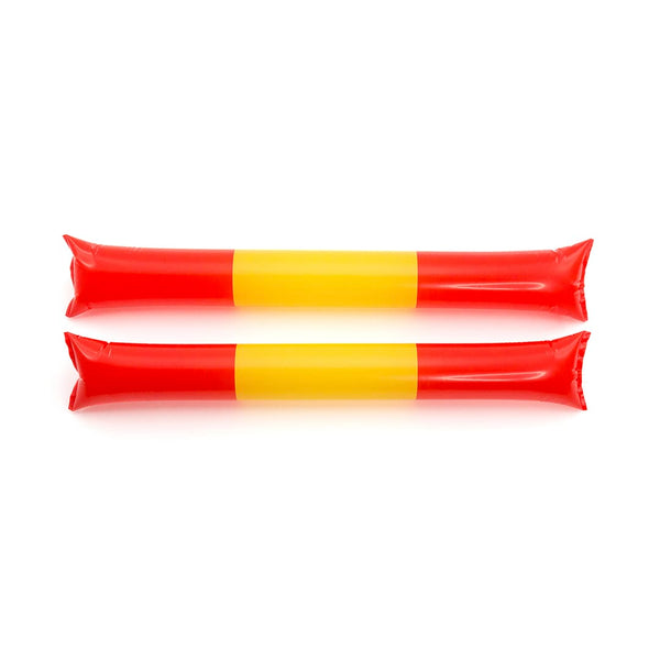 Bam Bam Flag espanha - personalizzabile con logo
