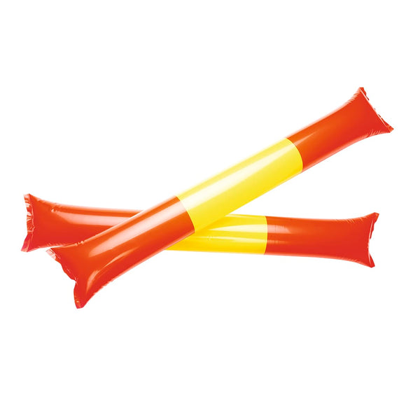 Bam Bam Flag espanha - personalizzabile con logo