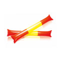 Bam Bam Flag espanha - personalizzabile con logo