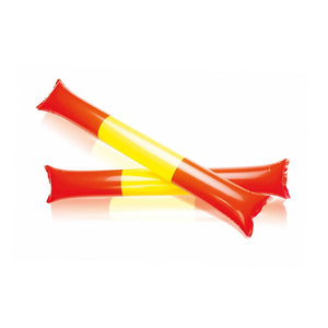 Bam Bam Flag espanha - personalizzabile con logo