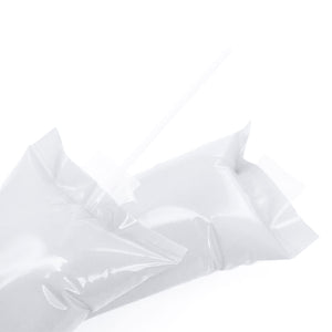 Bam Bam Viorix bianco - personalizzabile con logo