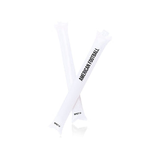 Bam Bam Viorix bianco - personalizzabile con logo