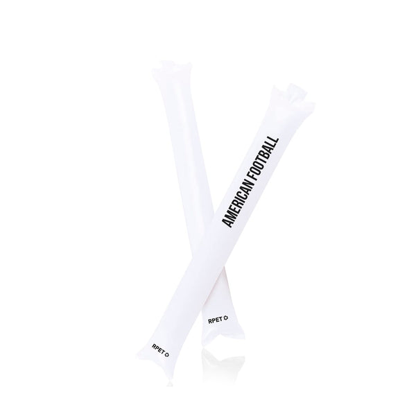 Bam Bam Viorix bianco - personalizzabile con logo