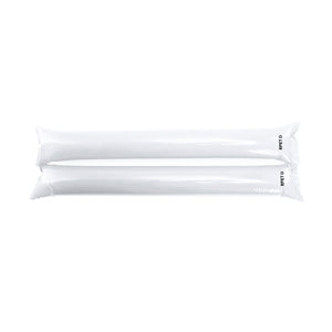 Bam Bam Viorix bianco - personalizzabile con logo