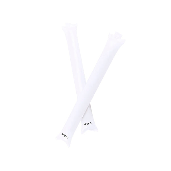 Bam Bam Viorix bianco - personalizzabile con logo
