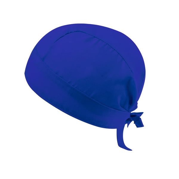 Bandana Garfy blu - personalizzabile con logo
