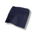 Bandana Goal blu - personalizzabile con logo