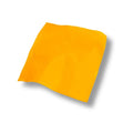 Bandana Goal giallo - personalizzabile con logo