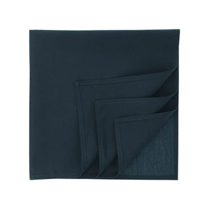 Bandana goal-S blu - personalizzabile con logo