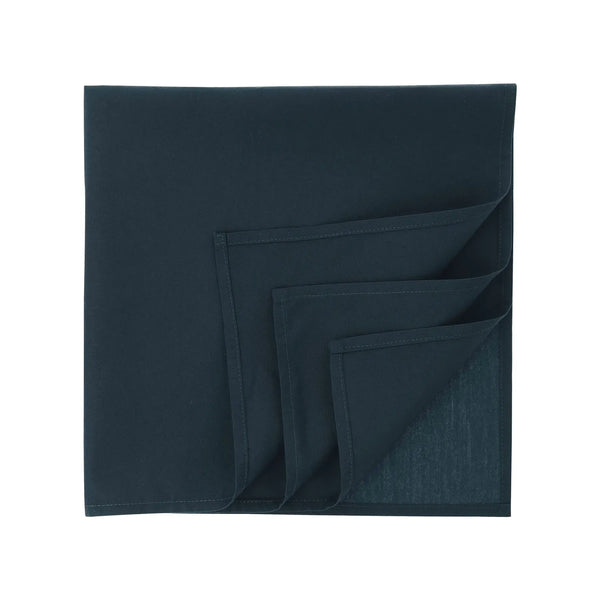 Bandana goal-S blu - personalizzabile con logo