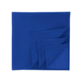 Bandana goal-S royal - personalizzabile con logo
