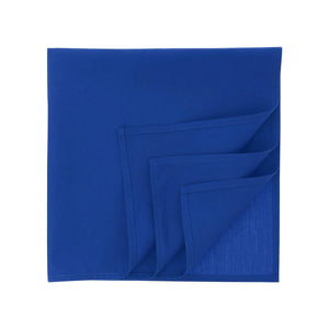 Bandana goal-S royal - personalizzabile con logo
