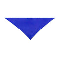 Bandana Wasat blu - personalizzabile con logo