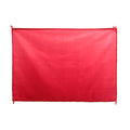 Bandiera Dambor Colore: rosso €1.53 - 6200 ROJ
