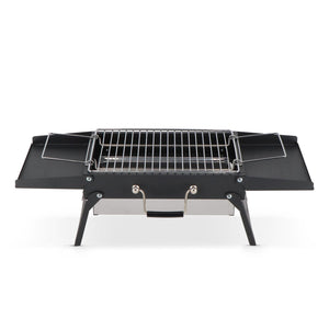 Barbecue portatile InSideOut Fyra - personalizzabile con logo