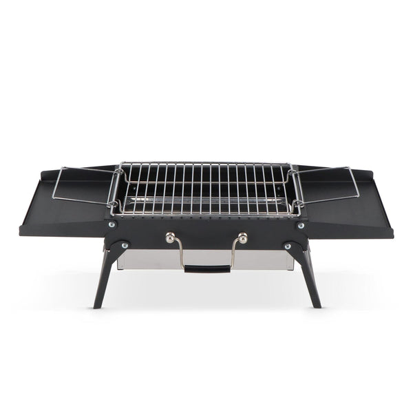 Barbecue portatile InSideOut Fyra - personalizzabile con logo