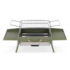 Barbecue portatile InSideOut Fyra - personalizzabile con logo