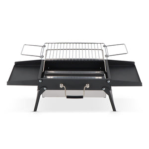 Barbecue portatile InSideOut Fyra - personalizzabile con logo