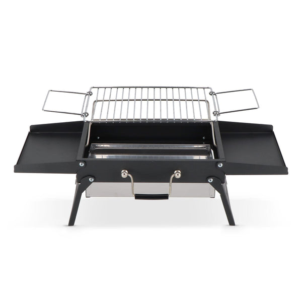 Barbecue portatile InSideOut Fyra - personalizzabile con logo