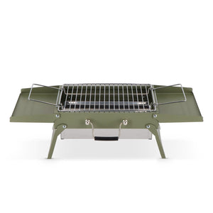 Barbecue portatile InSideOut Fyra - personalizzabile con logo