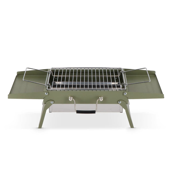 Barbecue portatile InSideOut Fyra - personalizzabile con logo