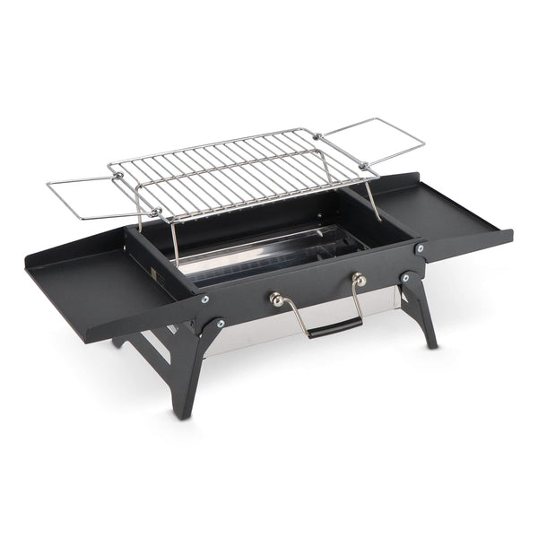 Barbecue portatile InSideOut Fyra - personalizzabile con logo